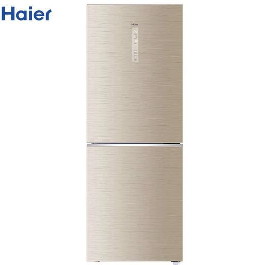 海尔（Haier）冰箱BCD-328WDGF 商品图9