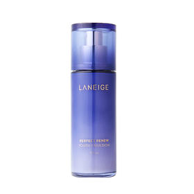 兰芝致美紧颜保湿乳100ml