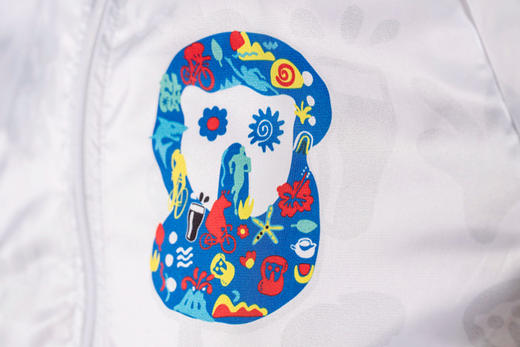 严素皮肤风衣,CARRY ON,通款,防晒,超轻,可收纳,速干,防风 商品图3