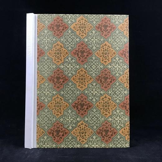 限量250册！富兰克林书信选集 6幅彩色插图 精装16开带书匣 商品图0