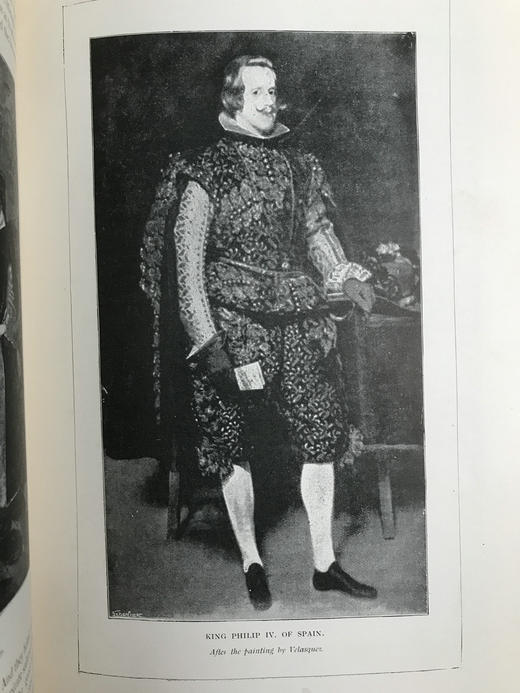 1902年 英国插图杂志 数百幅插图 漆布精装16开 商品图9