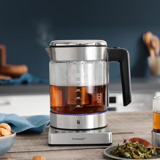 WMF玻璃电茶壶 1.0L 商品图1