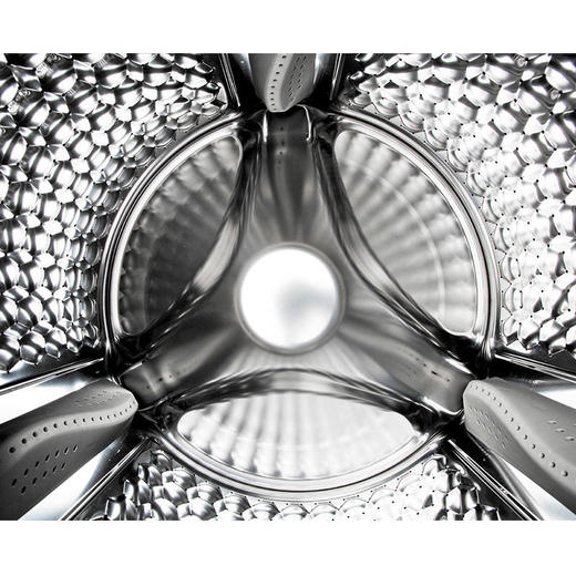 【TCL洗衣机】TCLG70L100芭蕾白7公斤滚筒洗衣机 商品图4