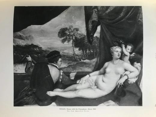 欧洲绘画杰作 317幅插图 精装16开 商品图12