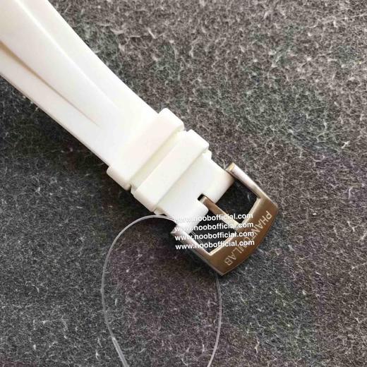 GR-Factory 2021新款🔥PHANTOMLAB&ROLEX联名力作水晶系列腕表来袭！颠覆传统概念！采用PMMA水晶材质！3135蓝游丝机芯！市场好的泰国进口橡胶表带，永不变黄 商品图6