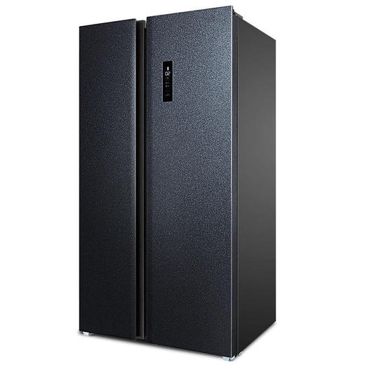 【TCL冰箱】TCLBCD-646WPJD星玄青646升双变频风冷无霜双门对开门电冰箱 商品图3