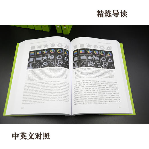 《自然》百年科学经典(英汉对照版)第十卷(下)(2002-2007)：平装本 商品图1