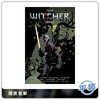 英文原版 巫师 Witcher Omnibus Vol 1 漫画合集 商品缩略图0