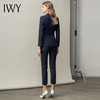 IWY/职业通勤西服套装CP10345 商品缩略图3