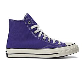 CONVERSE 70s 高帮 紫色 男女同款