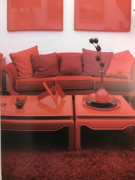 巴西概念艺术家切尔多·梅雷莱斯作品图集 约百余幅插图 精装16开 商品图8