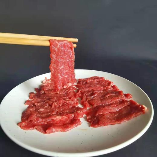 牛鲜切小里脊（吊龙伴）160g 商品图0
