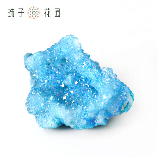 天然七彩原矿聚宝盆 商品图8