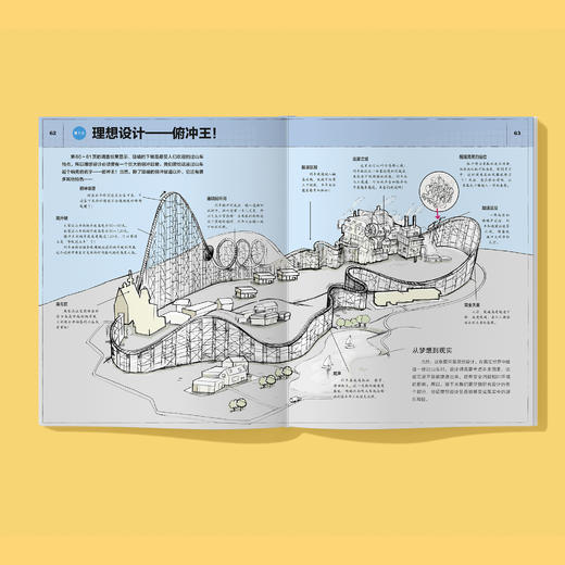 《千万不要设计一辆自行车：给孩子的创客养成笔记》 商品图3