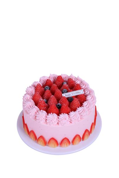 莓果园 商品图0