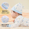 英氏婴儿帽子赛柔丝男女圆帽新生儿胎帽YLSJJ01016A YLSJJ01017A 商品缩略图2