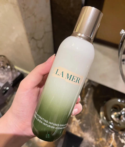 海蓝之谜 LA MER精萃乳 商品图1