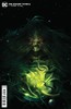 沼泽怪物 V7 主刊 Swamp Thing V7 (2022) 变体 商品缩略图2