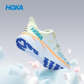 跑鞋推荐｜HOKA凝聚系列配色