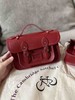 纯粹英伦风！The Cambridge Satchel Company 8.5英寸剑桥包 商品缩略图1