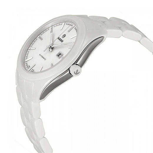 雷达 RADO HYPERCHROME 皓星系列 R32258012 女士自动机械表 商品图1