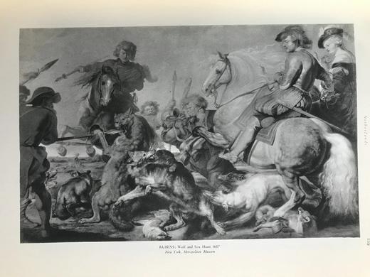 欧洲绘画杰作 317幅插图 精装16开 商品图5