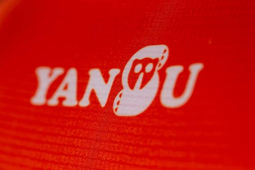 严素跑步TEE,点个赞,男/女款,轻量 短袖T恤 速干快干 严素态度 商品图6