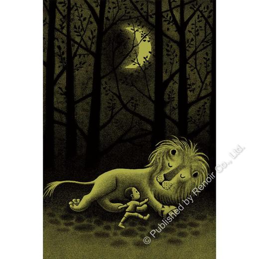 勇敢前进/300片 商品图1