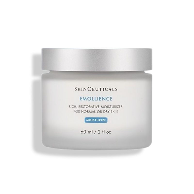 修丽可舒柔丰润保湿霜60ml