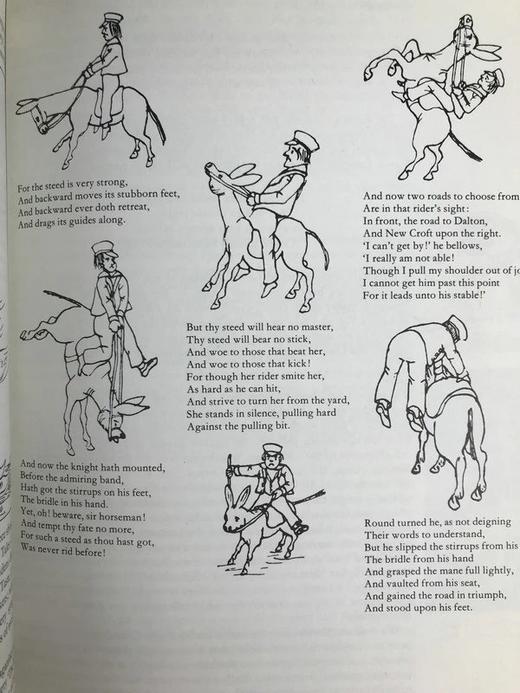 刘易斯·卡罗尔图传 数十幅插图 精装16开 商品图7