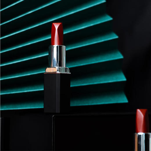 「一支口红三种颜色」SENDALL森德尔魔法口红一支三色雾面哑光唇膏不沾杯持久显气色 商品图2