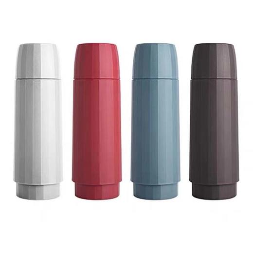 虎牌/致敬经典保温杯 商品图0