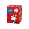 【长江外运】妮飘Hello Kitty印花 3层便携迷你手帕纸/纸手帕36包 商品缩略图0