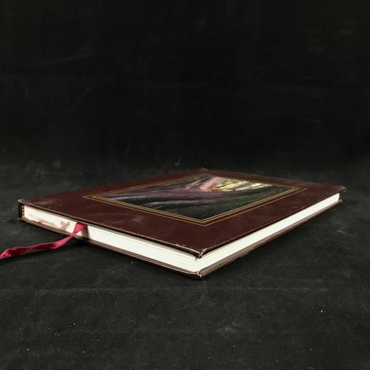 美国国家森林图集 百余幅彩色插图 精装16开 商品图1