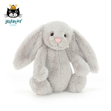 jellycat 安抚兔玩偶 商品图1