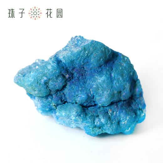 天然七彩原矿聚宝盆 商品图9