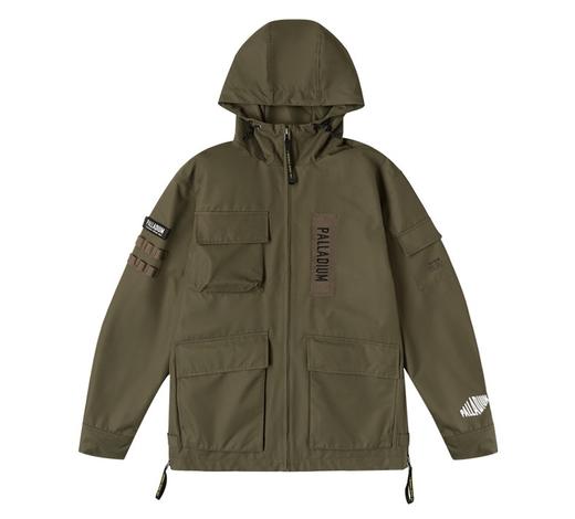 PALLADIUM 工装夹克 商品图2