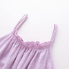 拉比-童衣类（夏）C9绚丽吊带连体衣套装浅蓝 商品缩略图2