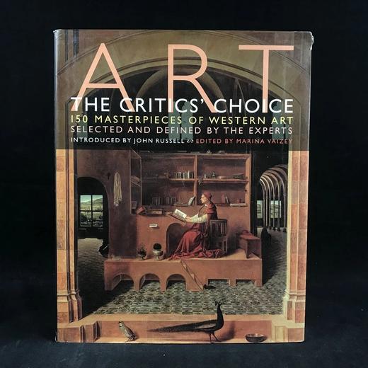 150幅西方艺术杰作 200幅插图 精装16开 商品图0