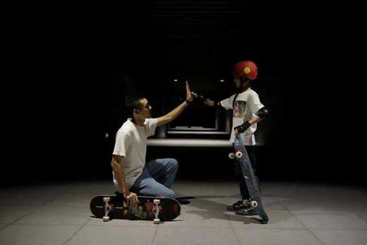 滑享极限 体验券 商品图0