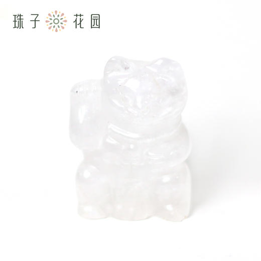 宝石招财猫 商品图6