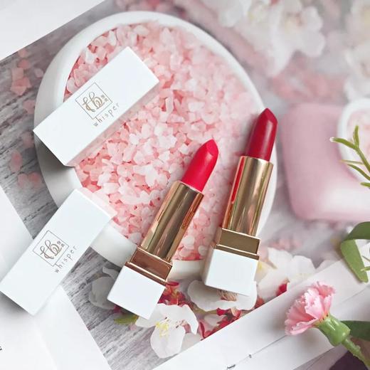 【孕妇可用植物萃取天然无害】植想说乳木果润唇口红乳木果油超20% 商品图0