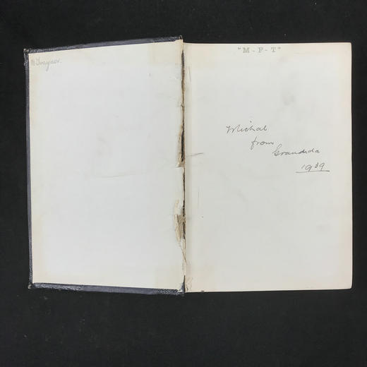 1900年1-6月 河滨杂志 数百幅插图 真皮精装18开 商品图2