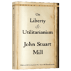 论自由 英文原版 On Liberty Utilitarianism 经典文学书籍 John Stuart Mill 英文版 进口原版英语书 商品缩略图3