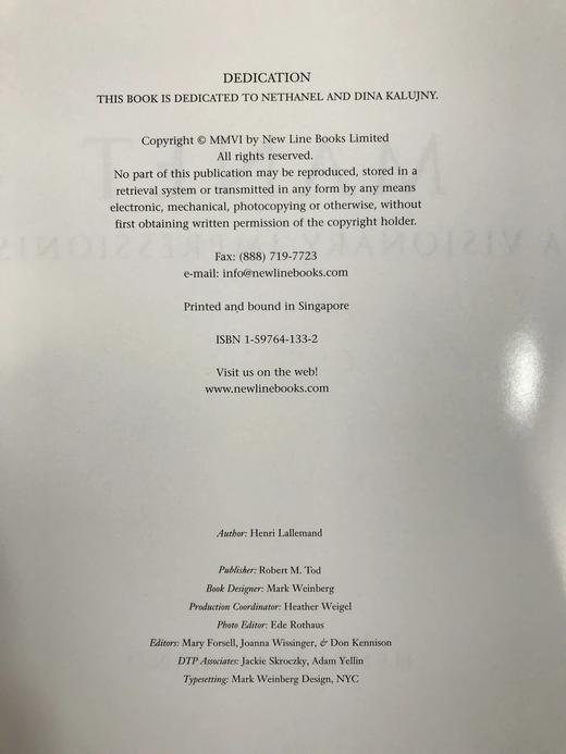 马奈画集（裸书） 139幅彩色插图 精装大16开 商品图3