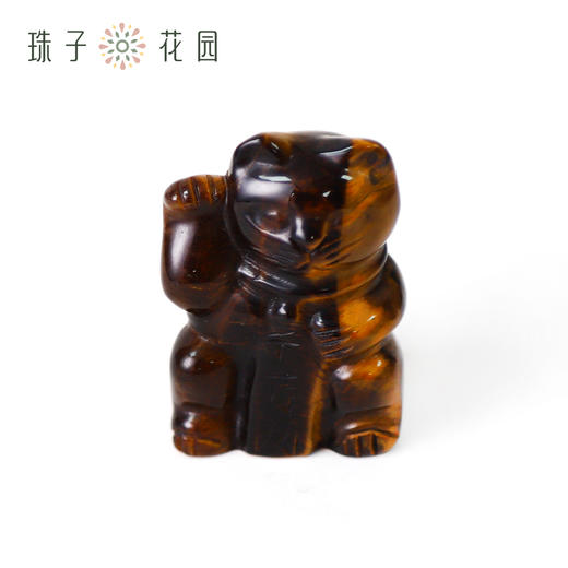 宝石招财猫 商品图2