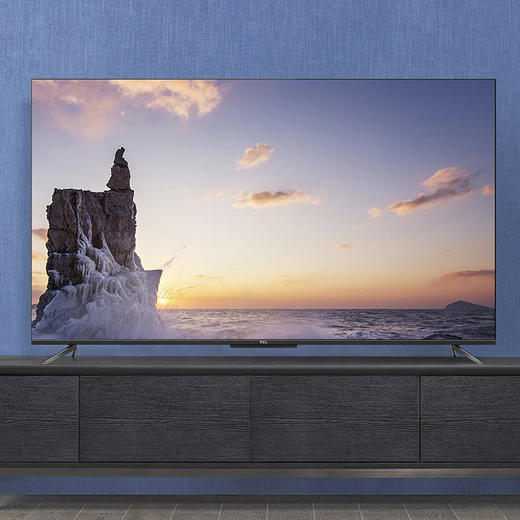 【TCL彩电】TCL65T7D65英寸高色域全场景AI智屏电视 商品图4