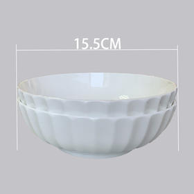 【长江外运】高淳陶瓷  骨质白瓷餐具 海洋花系列