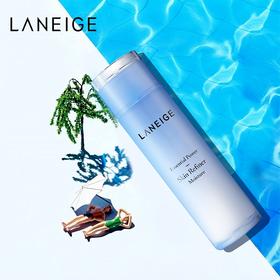 兰芝水衡清盈精华水200ml