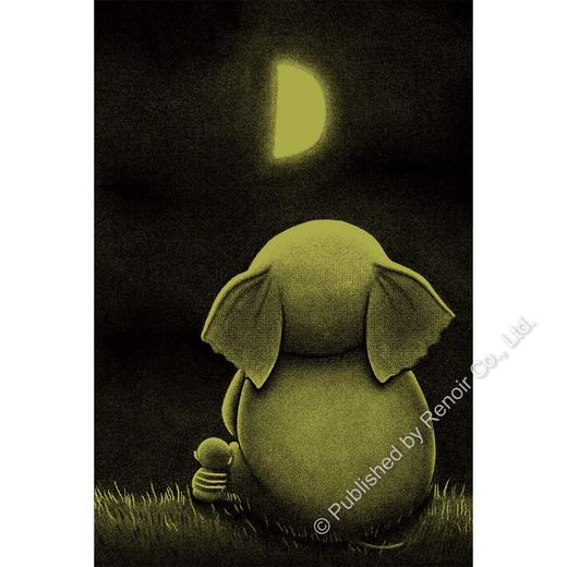 真心相伴/300片 商品图1